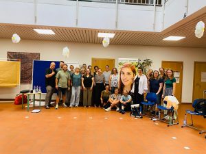 Mehr über den Artikel erfahren Pädagogischer Tag an der Hermann-Herzog-Schule Heilbronn