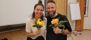 Mehr über den Artikel erfahren Nein heißt Nein – Eindrücke eines tollen Tages 16.07.2025