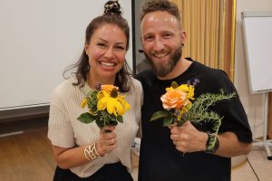 Nein heißt Nein – Eindrücke eines tollen Tages 16.07.2025