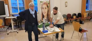 Mehr über den Artikel erfahren Nein heißt Nein – 1. Veranstaltung 2026
