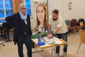 Nein heißt Nein – 1. Veranstaltung 2026